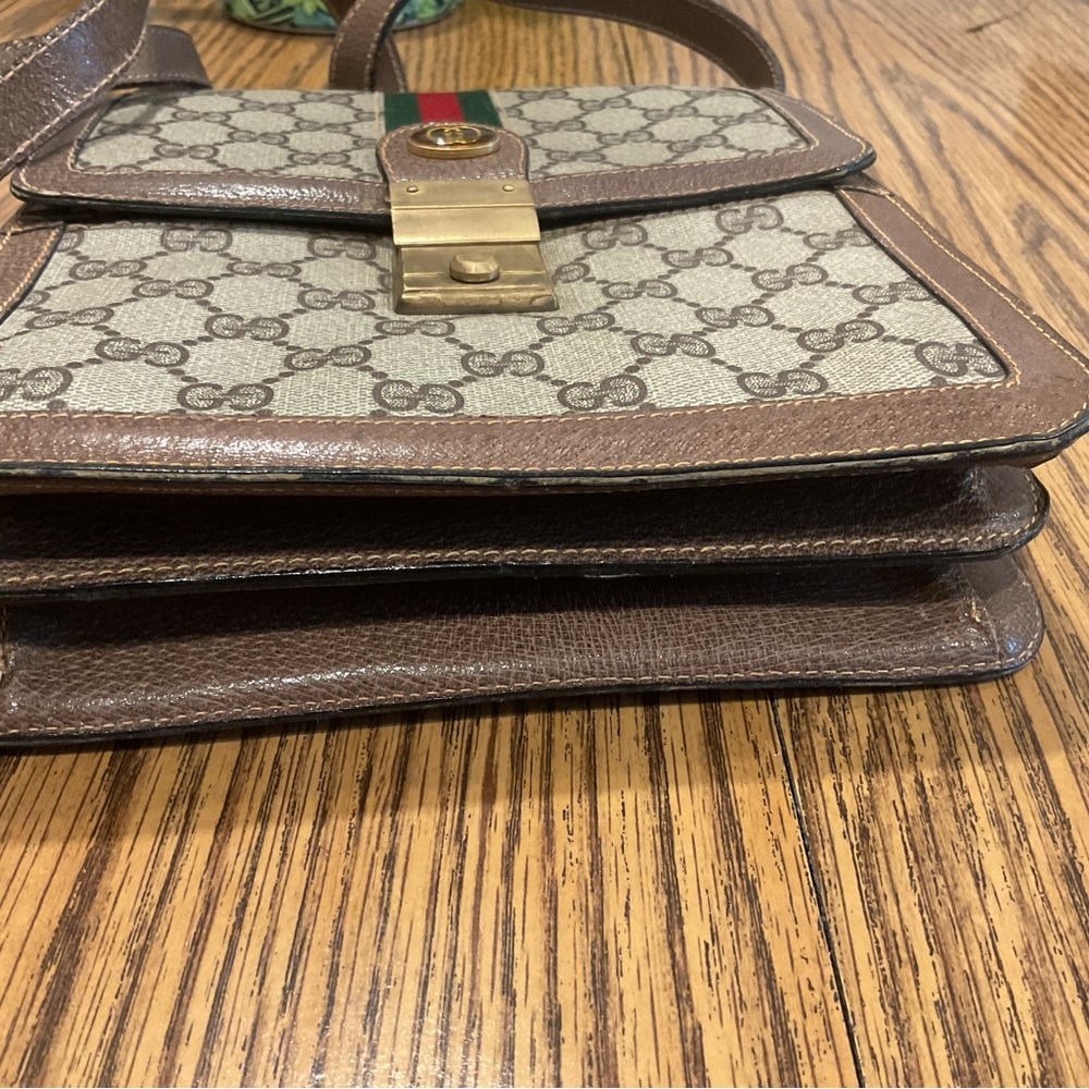 Authentic Gucci - image 7